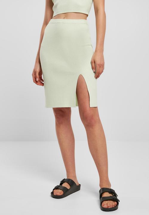 Immagine prodotto Urban Classics Gonna a coste da donna - 16978 (M)
