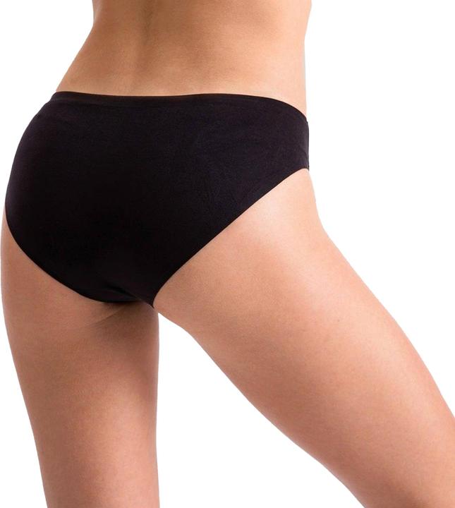 Image du produit Silky Slip de danse fille (116, 122, 120 B)