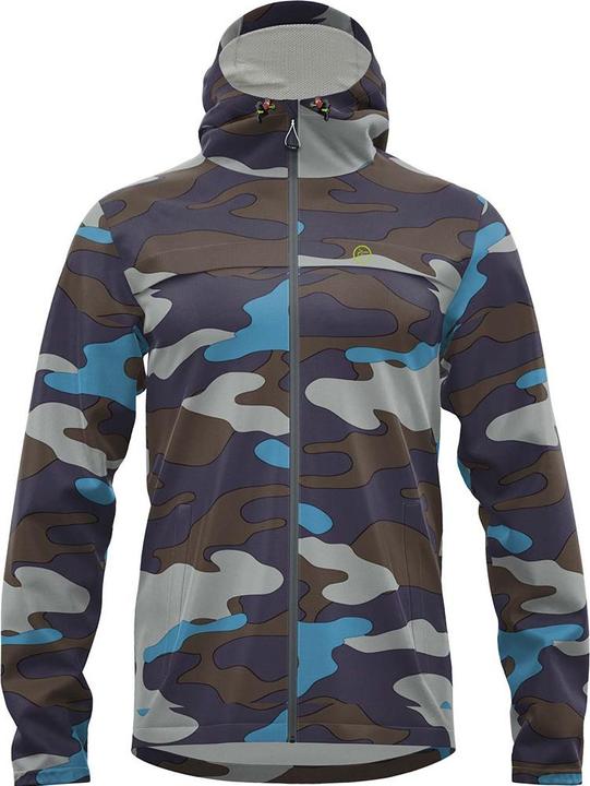 Redelk AGUA Unisex rain jacket