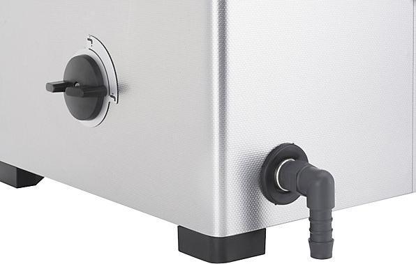 Immagine prodotto Elma Lavapezzi a ultrasuoni, Elmasonic Select 30, capacità totale 2,7 l. (0.06 kHz, 1600 ml)