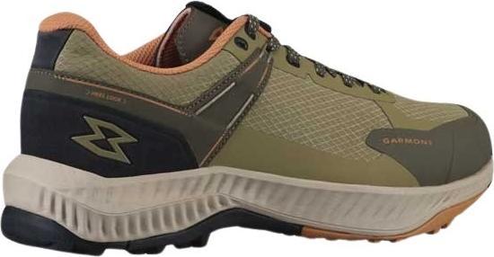 Actual product image Garmont 9.81 Hi-Ride (40)