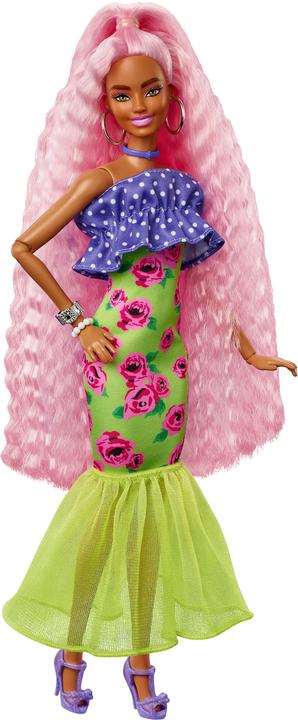 Actual product image Barbie Extra Deluxe Doll (Fall Refresh)