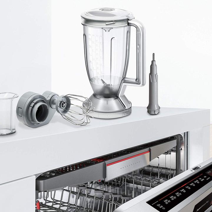 Produktbild Bosch Hausgeräte MC812S814 (1250 W)