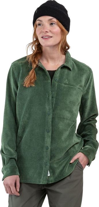 Produktbild Schöffel Blouse Style Lodos W (36, S)