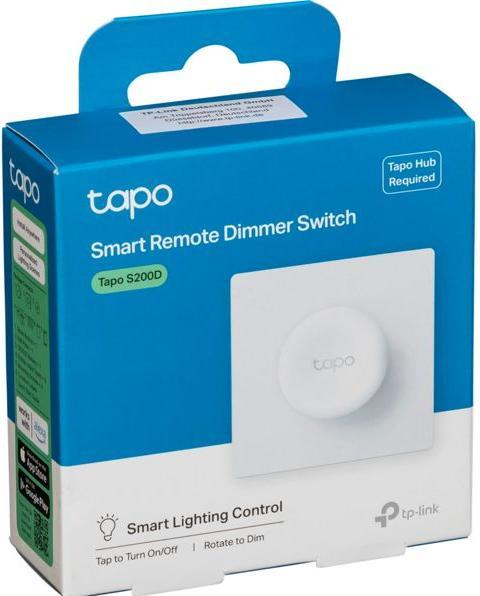 Immagine prodotto TP-Link Interruttore dimmer intelligente Tapo
