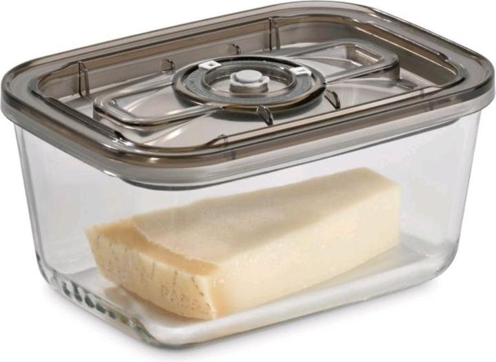 Actual product image Caso Vacuum packing container Eco Set 3 pieces (1.50 l)