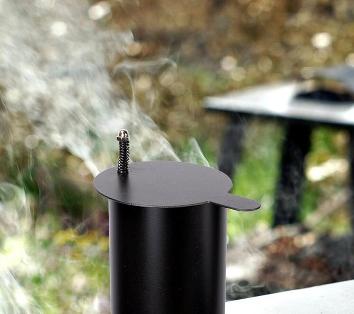 Image du produit BBQ Collection Grill smoker (104 cm)