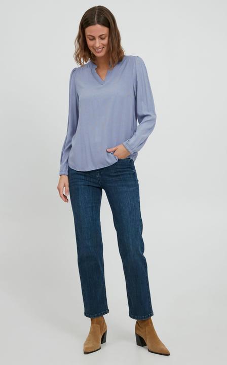 Image du produit Fransa FRESIDA 3 Blouse 20610201 (M)