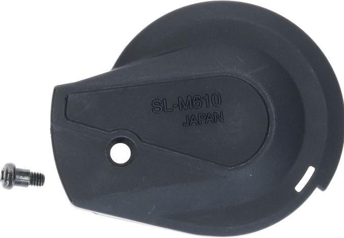 Produktbild Shimano Abdeckung SL-M610 links & Schrauben