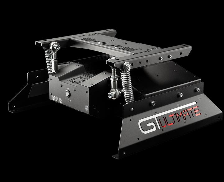 Produktbild Next Level Racing Motion Plus Plattform