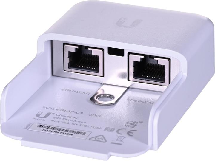 Immagine prodotto Ubiquiti ETH-SP-G2: Protezione da sovratensione Gen.2