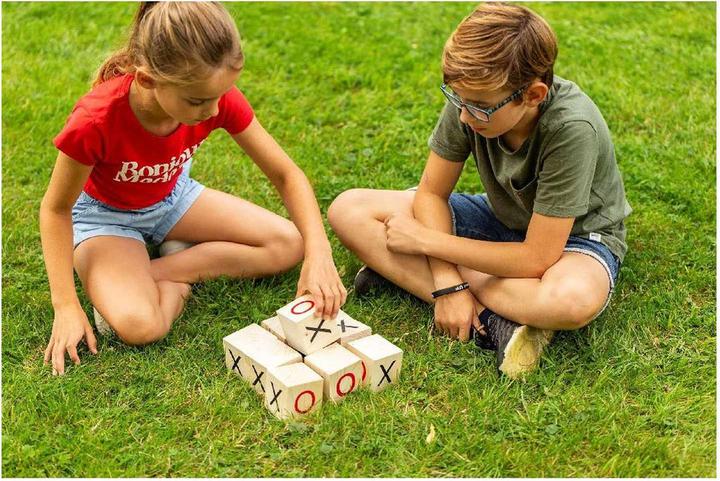 Produktbild Outdoor play Im Freien spielen Butterkäse und Eier