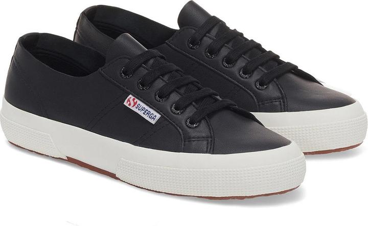 Produktbild Superga Sneaker 2750 Nappaleder (38)