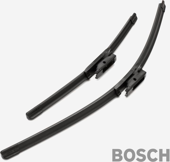 Produktbild Bosch Automotive Scheibenwischer Aerotwin A199S