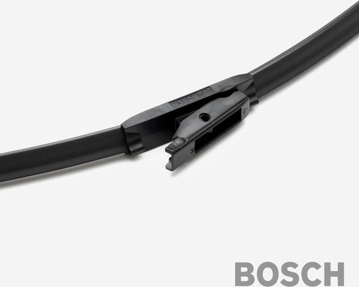 Produktbild Bosch Automotive Scheibenwischer Aerotwin A199S