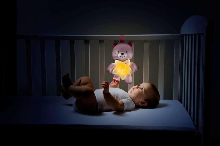 Image du produit Chicco Bonne nuit ours