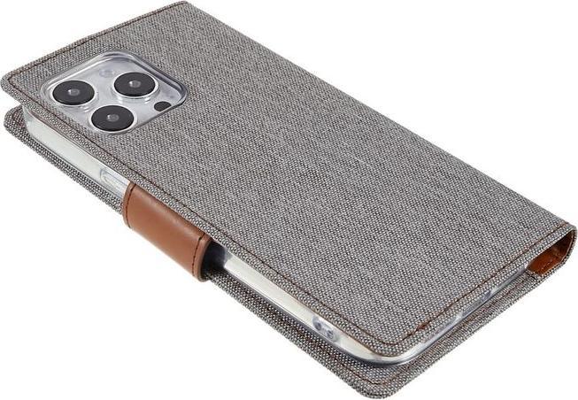 Immagine prodotto Goospery Serie Diario su tela (Apple iPhone 14 Pro Max)
