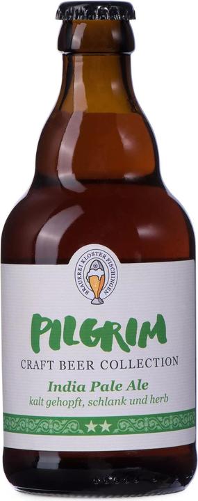Immagine prodotto Brauerei Kloster Fischingen India Pale Ale (1 x 33 cl)