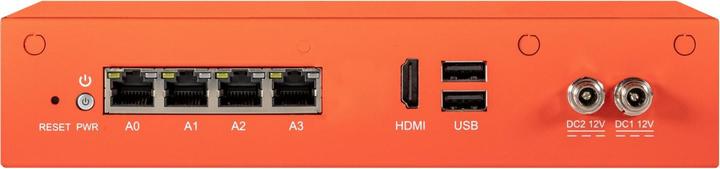 Produktbild Securepoint FIREWALL RC100 G5