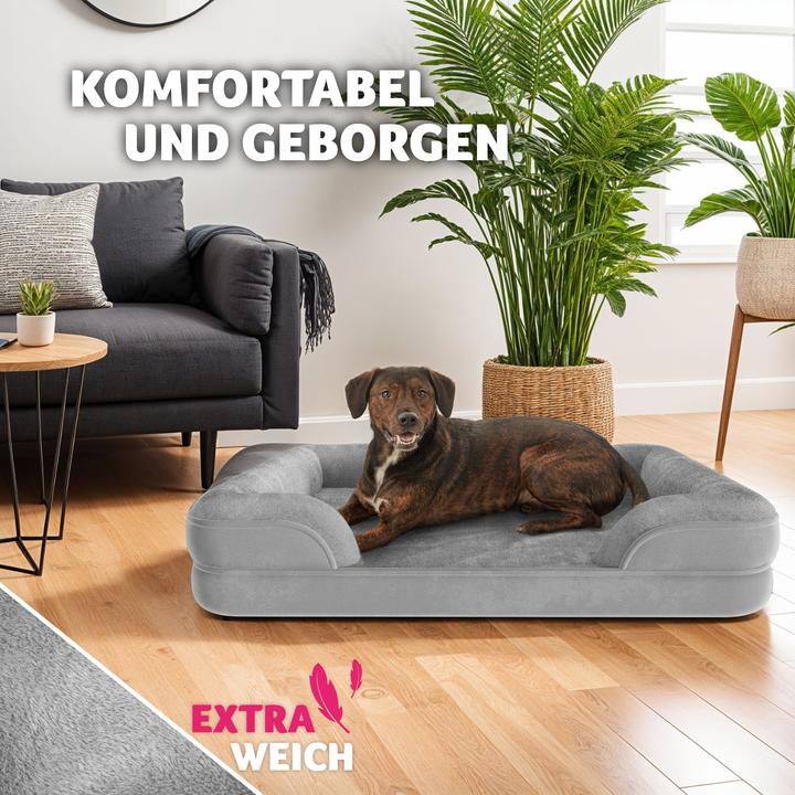 Actual product image tectake Kimba (Dog)
