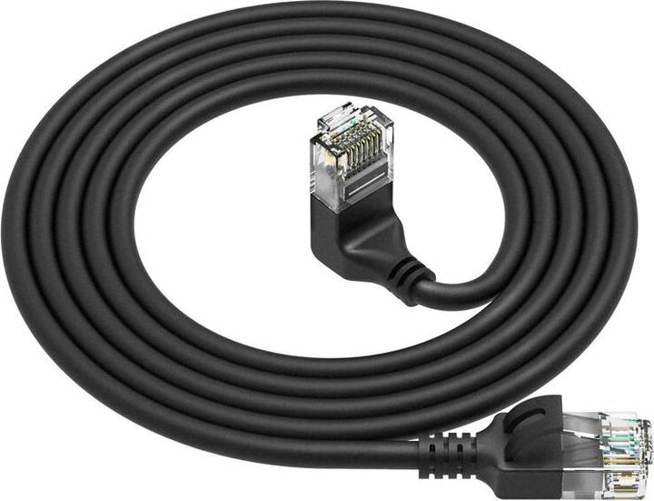 Produktbild DC4902 (U/UTP, CAT6a, 2 m)