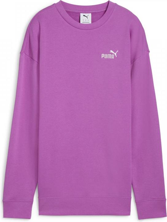 Produktbild Puma ESS Small No. 1 Logo Relaxed Crew TR (M)