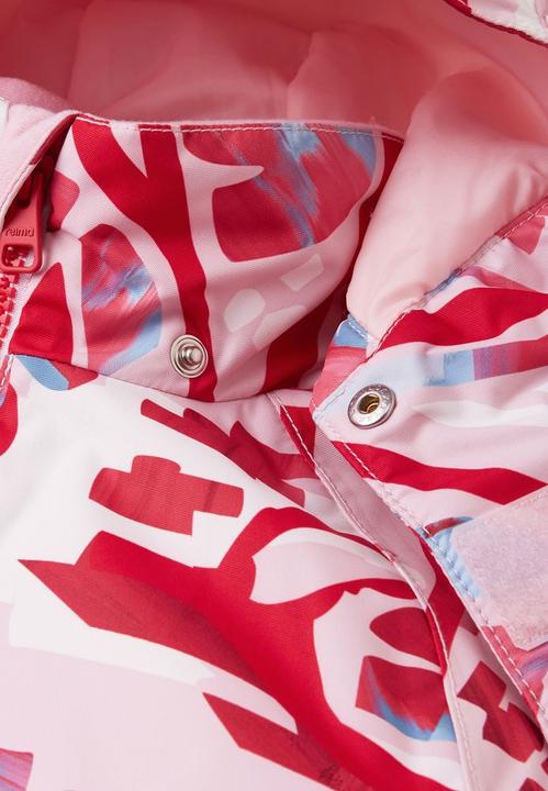 Produktbild Reima Muonio Winter Jacket (140)