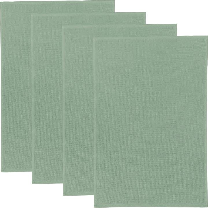 Actual product image Erwin Müller Multifunctional scarf 4-pack (50 x 70 cm)