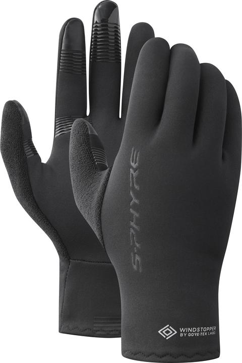 Shimano Unisex S-PHYRE Thermal Gloves