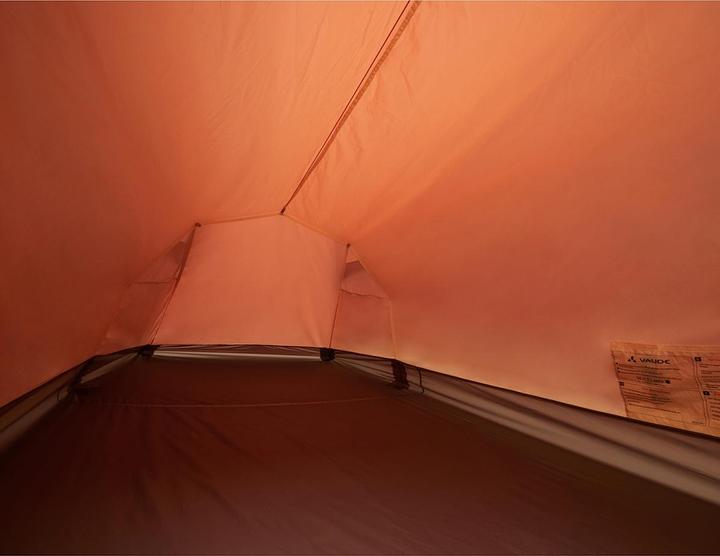 Image du produit Vaude Arco (Tente tunnel, 2.98 kg, 2 personnes)