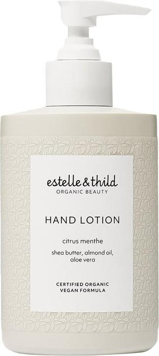 Estelle & Thild Hand Lotion Citrus Menthe 250 ml (250 ml)