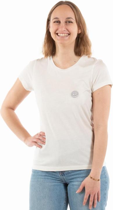 Produktbild Whatever Man Roam-Patch Lyocell T-Shirt (L)