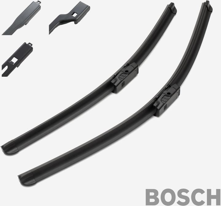 Image du produit Bosch Automotive Essuie-glace Aerotwin A213S