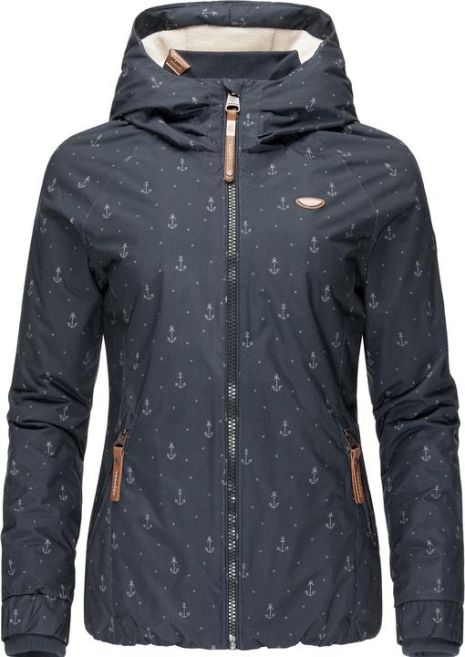 Immagine prodotto Ragwear Dizzie Marina Winter Intl. (XS)