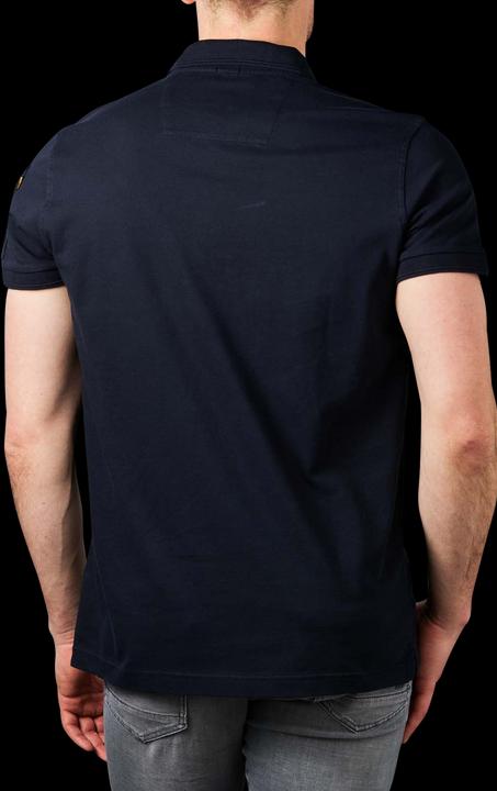 Actual product image Pme Legend Short Sleeve Polo sky captain (M)