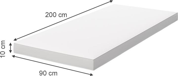 Immagine prodotto VitaliSpa Kids (90 x 200 cm)