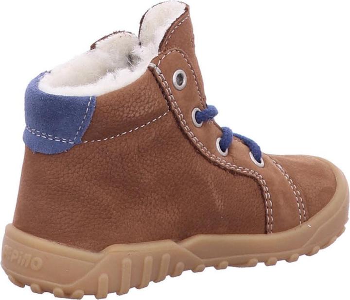 Actual product image Ricosta Toddler shoe Denny (26)