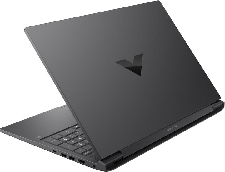 Produktbild HP Victus 16-r0770nd - Gaming Laptop - 16.1 inch - 144Hz (16.10", Intel Core i7-13700H, 16 GB, 1000 GB, Eng. Int.)