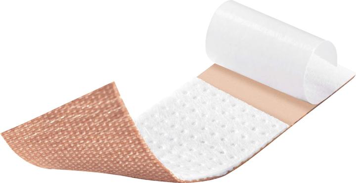 Immagine prodotto Hartmann DermaPlast® classic medicazioni per ferite 5 m x 4 cm (1 x)