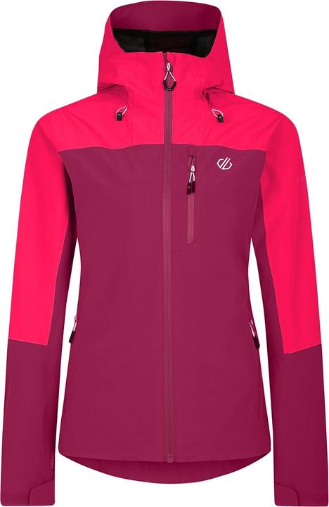 Produktbild Dare2b Mountain Series Jacke wasserfest (36 D)
