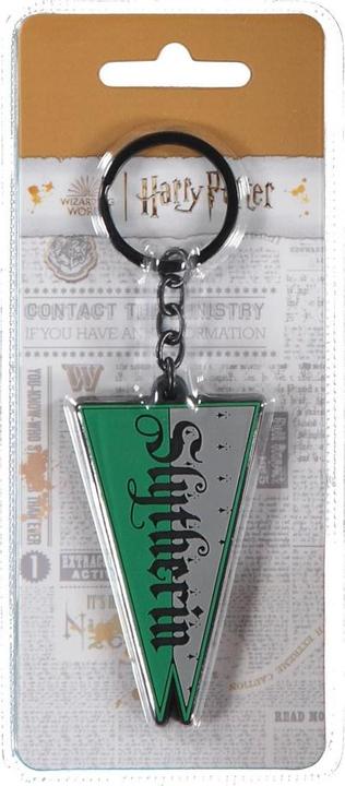 Actual product image Difuzed Harry Potter - Slytherin