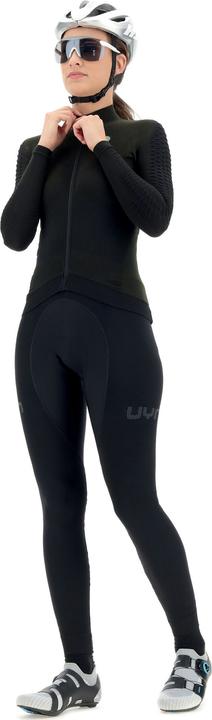 Produktbild UYN Langärmeliges Fahrradshirt Airwing (S)