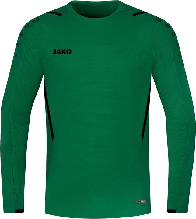 JAKO Sweat Challenge