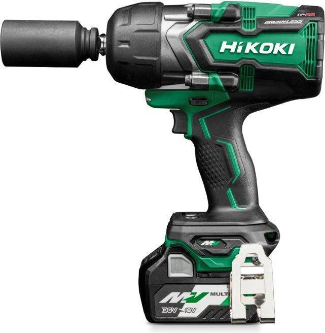 Produktbild Hikoki WR36DG WRZ (Akkubetrieb)