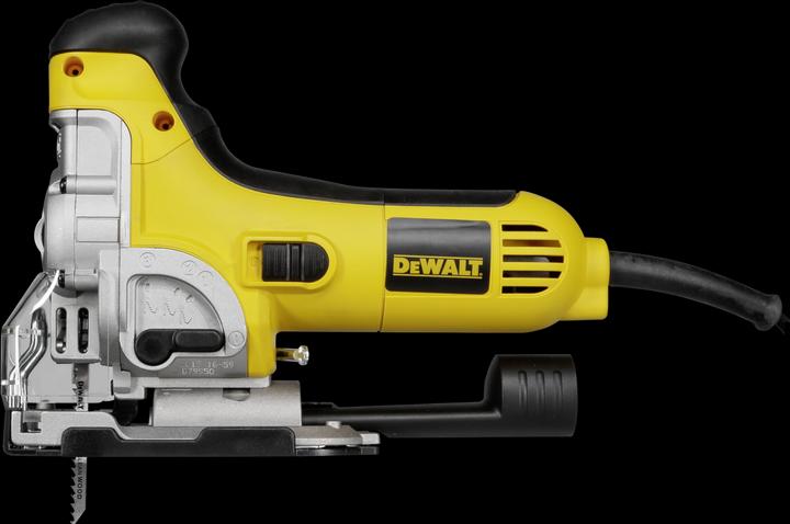 Immagine prodotto DeWalt Seghetto alternativo DW333KT in TStakBox II