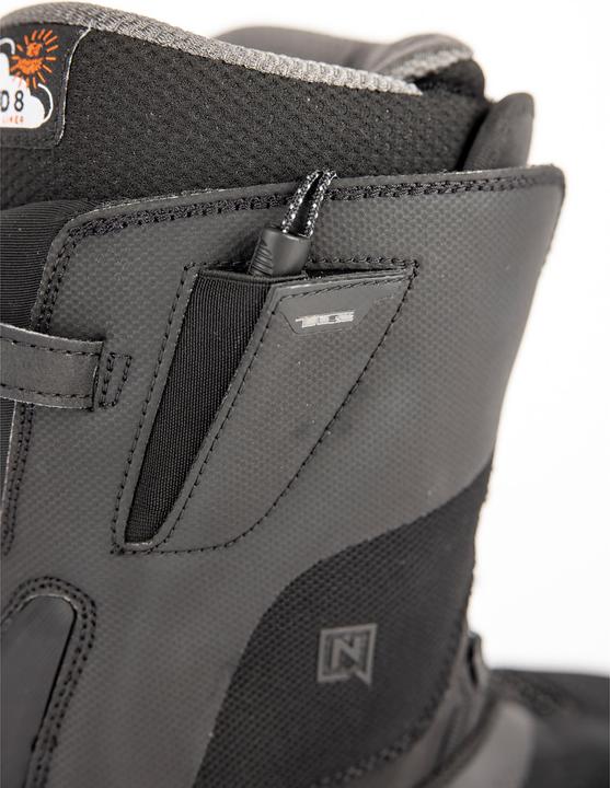 Image du produit Nitro Skylab TLS Chaussures de splitboard (43.5)