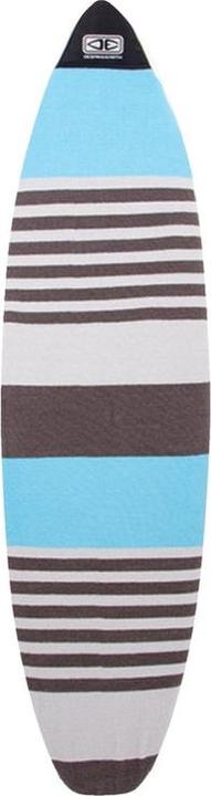 Actual product image Ocean & Earth 8 Shortboard Stretch Cover