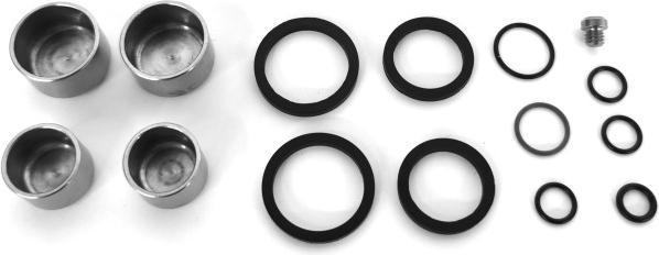 Produktbild Trickstuff C42