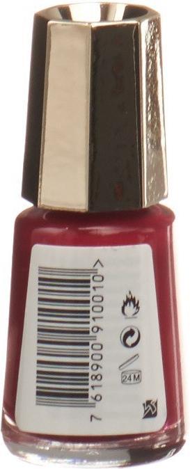 Immagine prodotto Mavala Smalto per unghie Mini Colour (1 Ankara, Smalto)