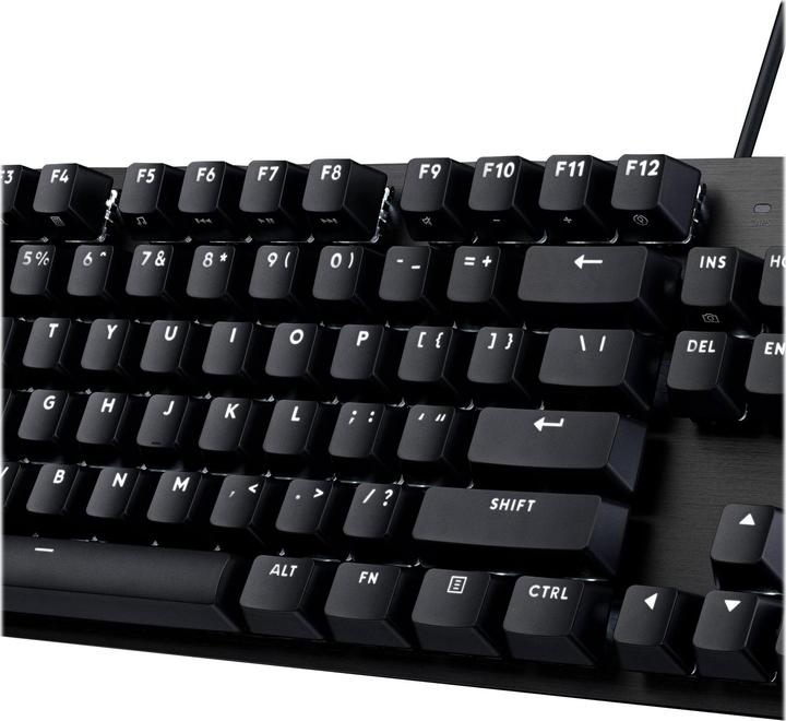 Produktbild Logitech G413 TKL SE (US, Kabelgebunden)
